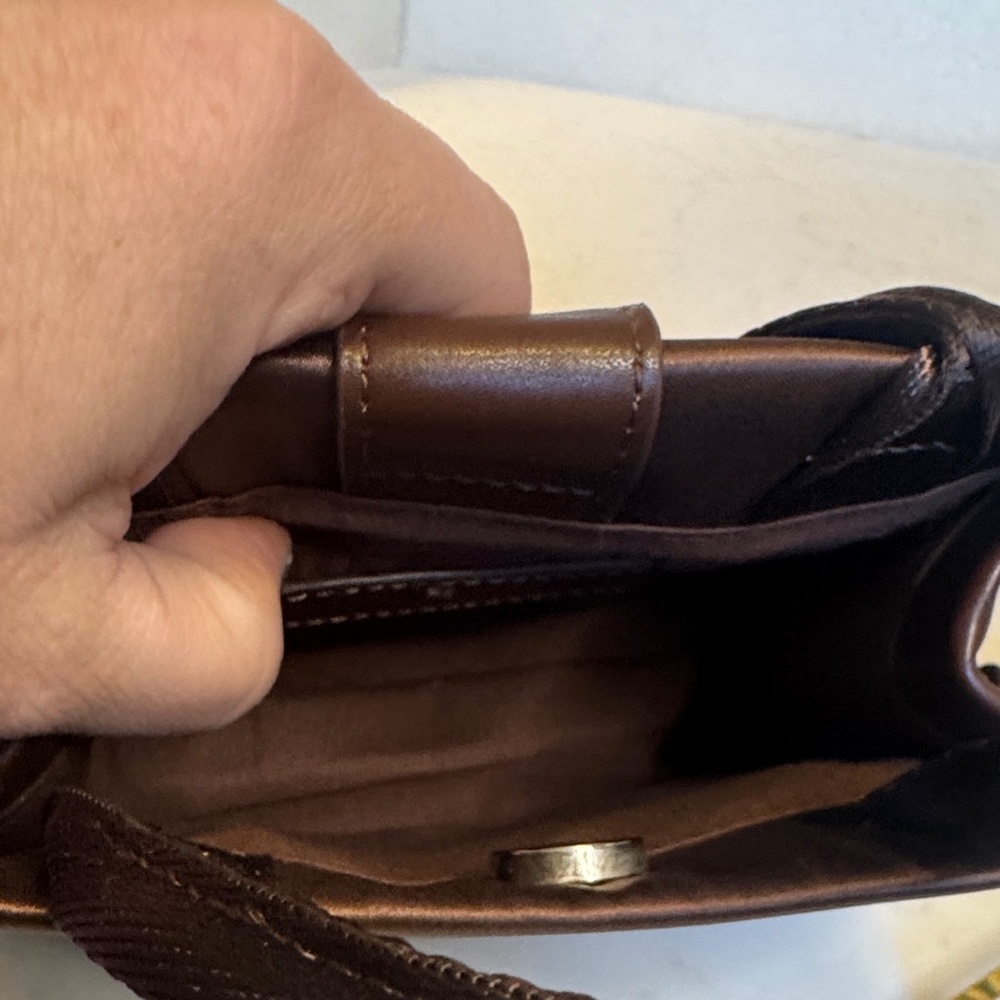 🤑Brandon Blackwood End Systemic Racism Tote w Crossbody Strap - Picture 6 of 6